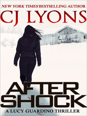 After Shock - ebook